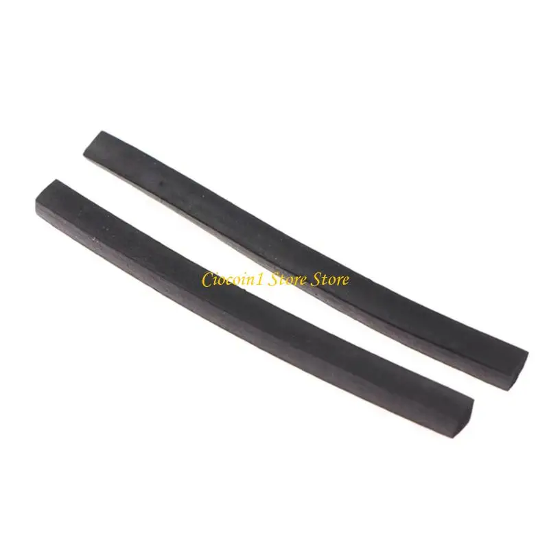 A3PC Mechanical Keyboards Space Bar Dust Seal Rubber Strips for Dust Protections Quiet