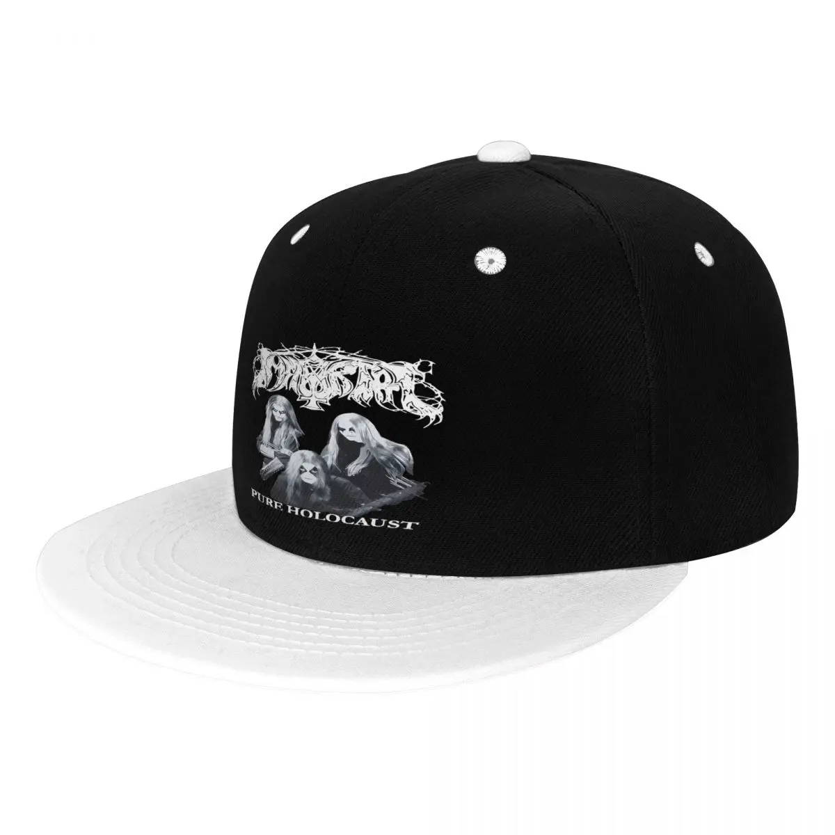 Immortal Pure Holocaust Sun Cap Men's Cap Baseball Caps Cap Free Shipping Man Hat Baseball Cap