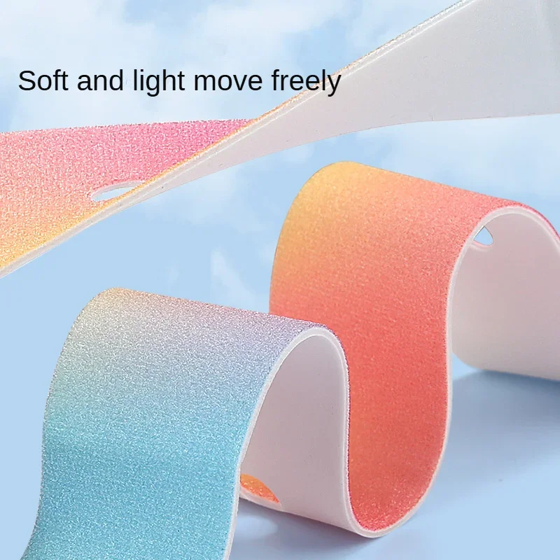 1 pçs pressão ortodôntica envolto descanso de pulso luz fina polegar tendão bainha guarda pulso anti entorse polegar manga protetora