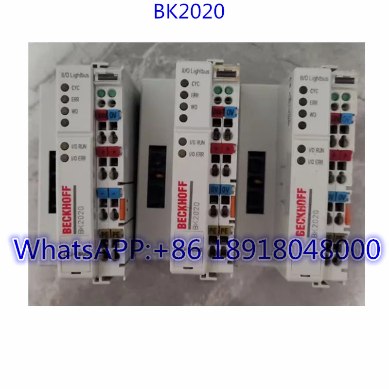 

Used in good condition BK2020 module Fast Shipping