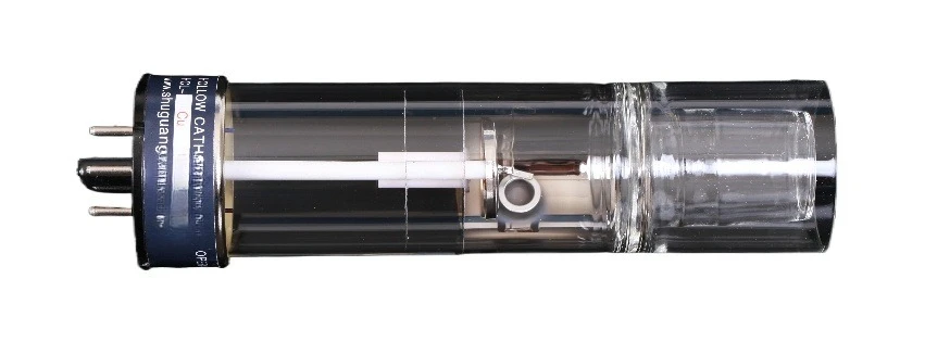 

Supply Competitive Price AAS Hollow Cathode Lamp with OEM Customization Support