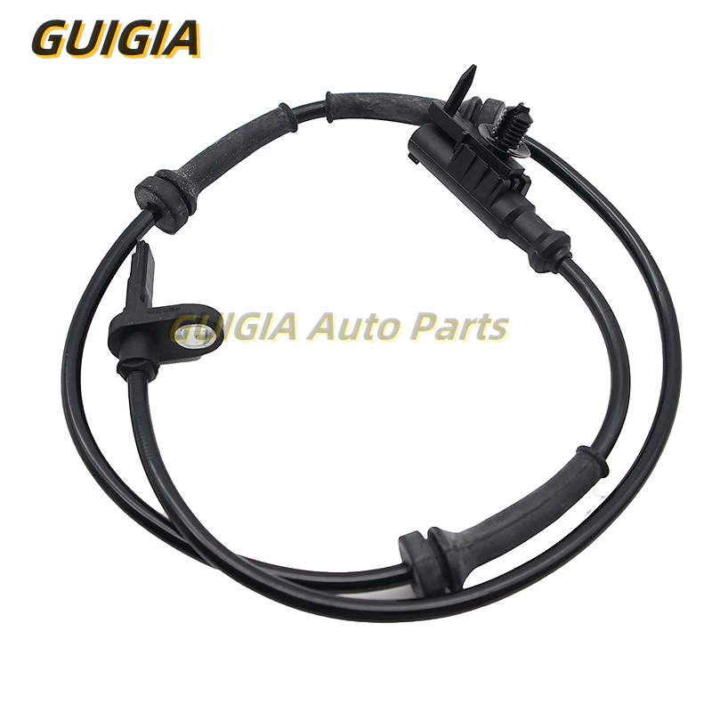 

LR033457 Датчики скорости переднего и заднего колеса ABS для Land Rover Range Rover 2013-2016 0265008752 CPLA-2C190-AB Высокое качество