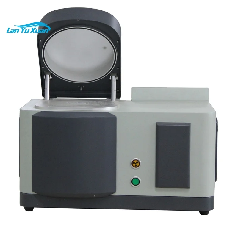 High Quality/Low Price XRF Spectrometer For Metal Analysis