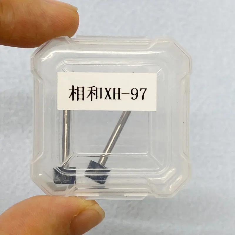 

X86/X86H/X96/X96H/XH-97/X-97/X900 elextrode rod optical fiber fusion splicer replacement electrode rod 1 Pair