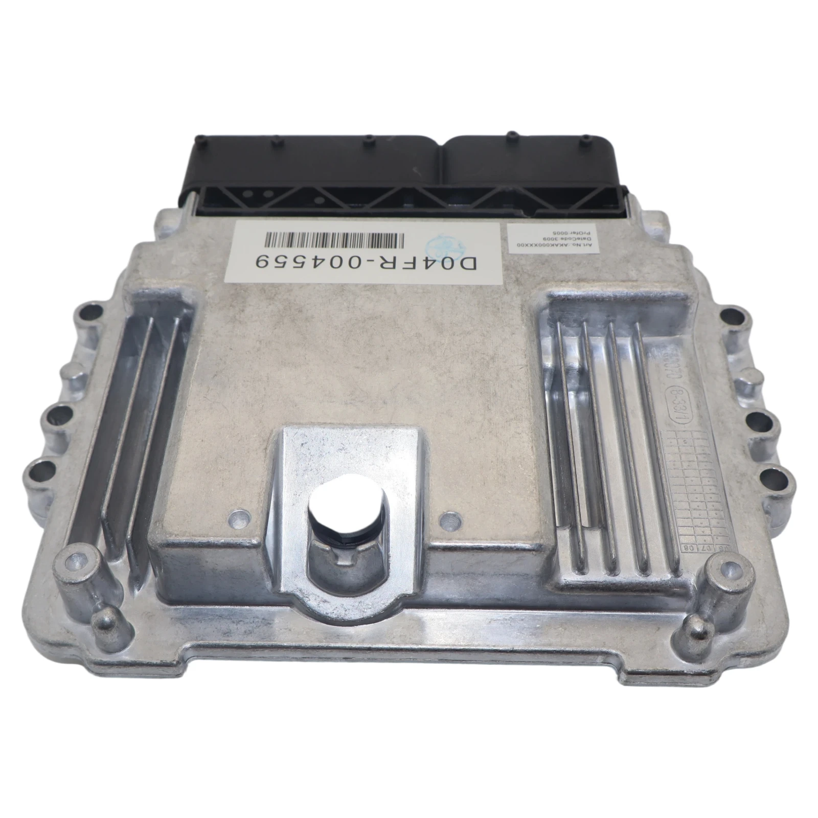 D04FR-004559 ECU Controller Control Panel Unit with Program Fits for Kobelco SK130-8 SK140-8 SK135SR-2 Crawler Excavators