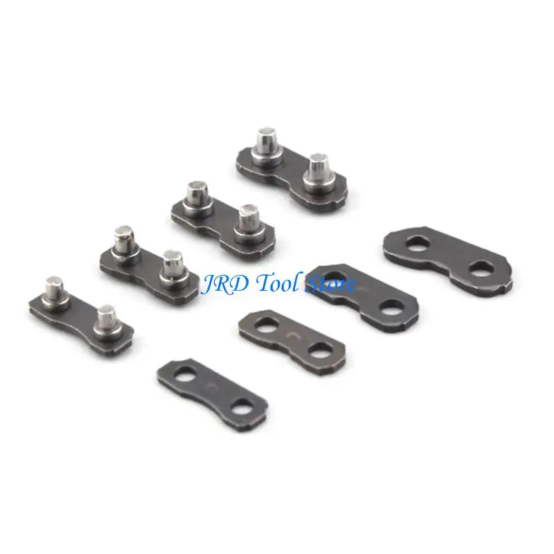 A2UD Chain Link Repair Preset Straps Chain for 3/8 043 .050 Gauge Tool