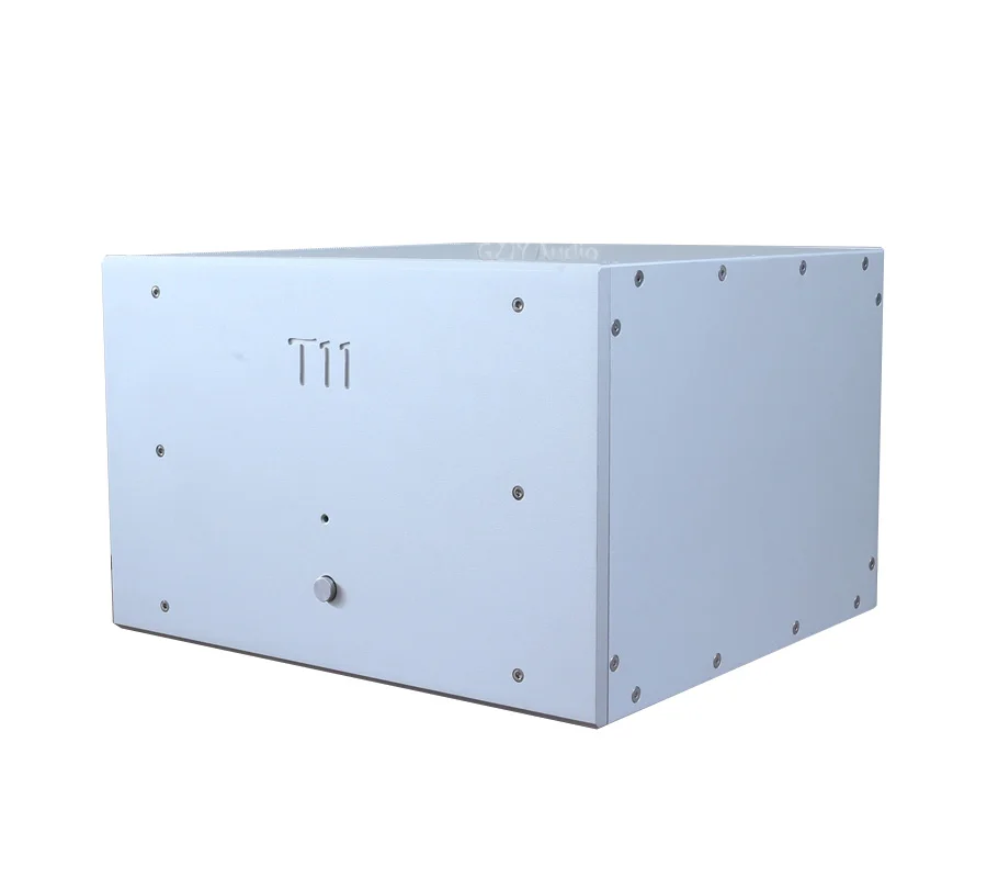 

T11 Bridging Fully Balanced Mono 700W Post Amplifier,Voice of Berlin 909 Fully Symmetric X-Amp Amplifier Circuit/C2922/A1216