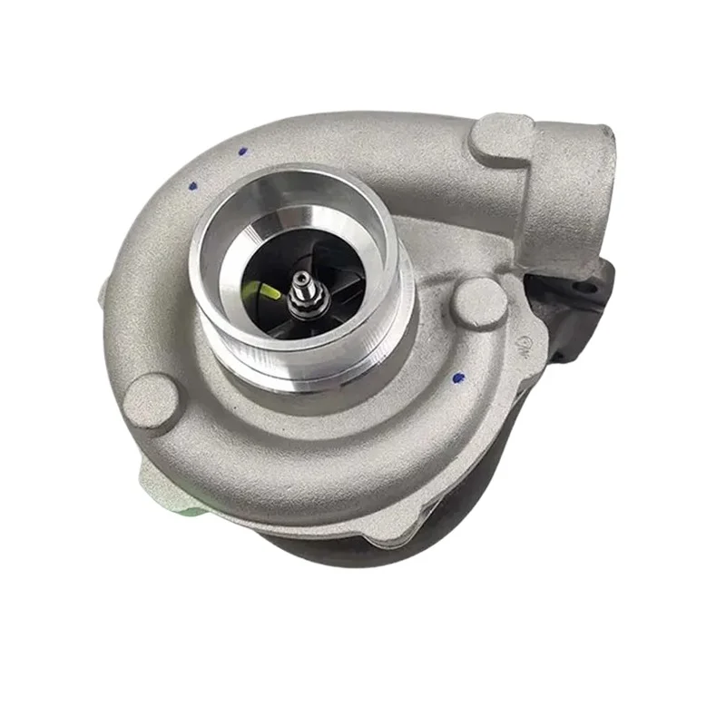 

For Hitachi ZAX 55 60 70/90/100/120/ 200/240/350Engine turbocharger Excavator Parts