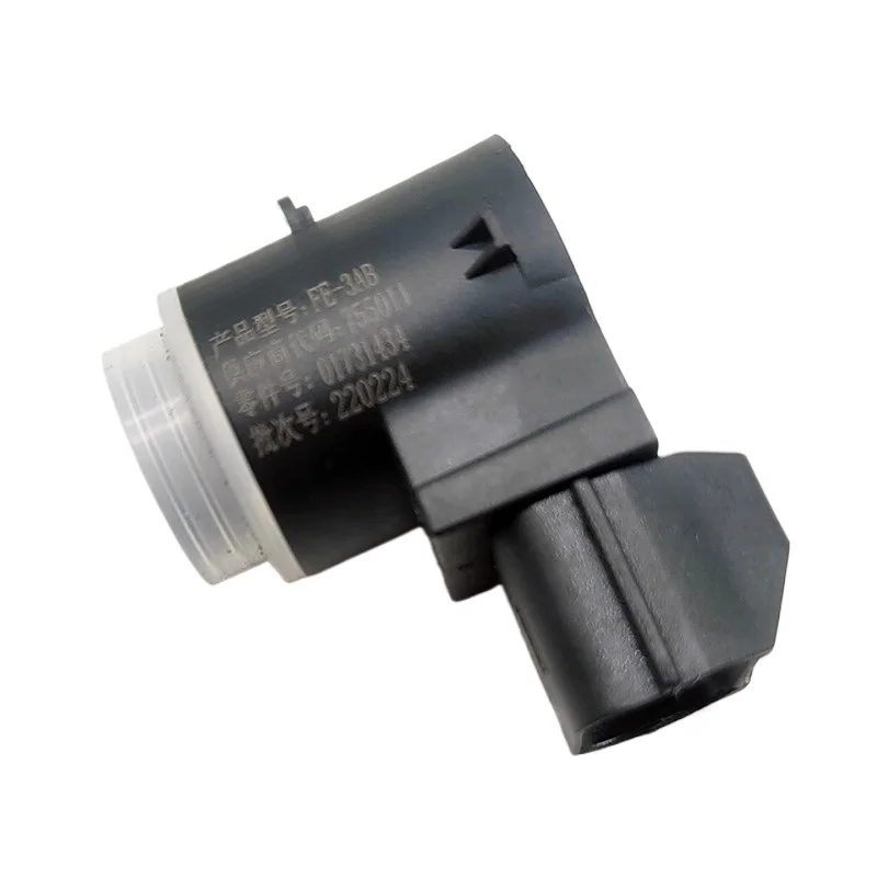 

Genuine 1017031434 10170-31434 Rear Bumper Reversing Radar Sensor for Geely Emgrand 2016 2017 2018 2019 Brand New