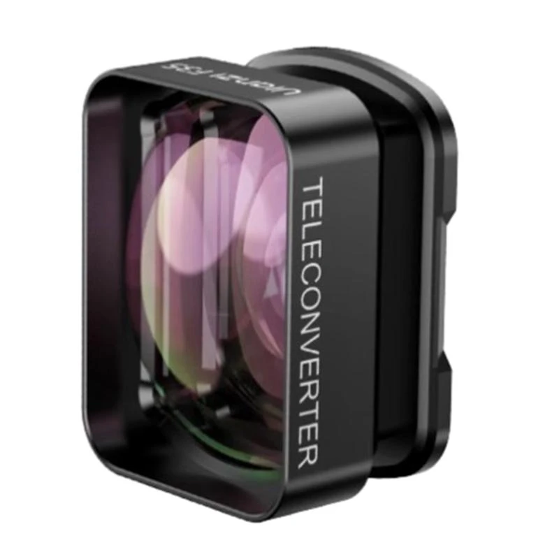 

Y1UB Lens Filter for Pocket 3 UAV Camera Multiplier or Wide Attachment