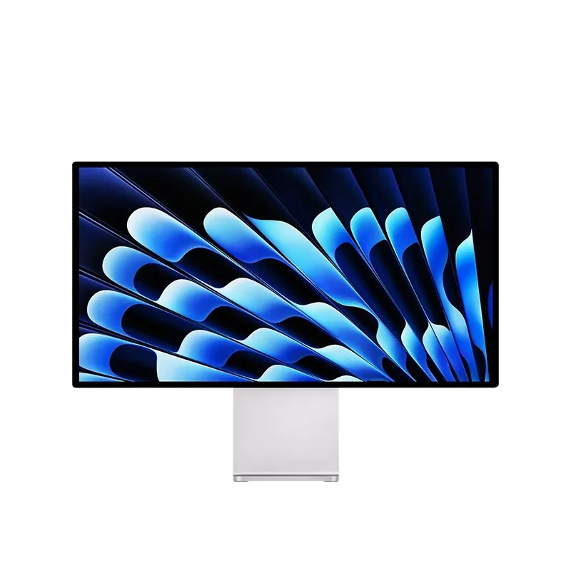 27-Inch high-performance display DP interface, loudspeaker housing, alloy built-in