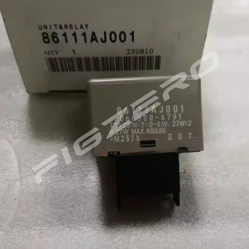 86111AJ001 Hazard Light Relay for Subaru Forester BRZ Outback XV Legacy Impreza