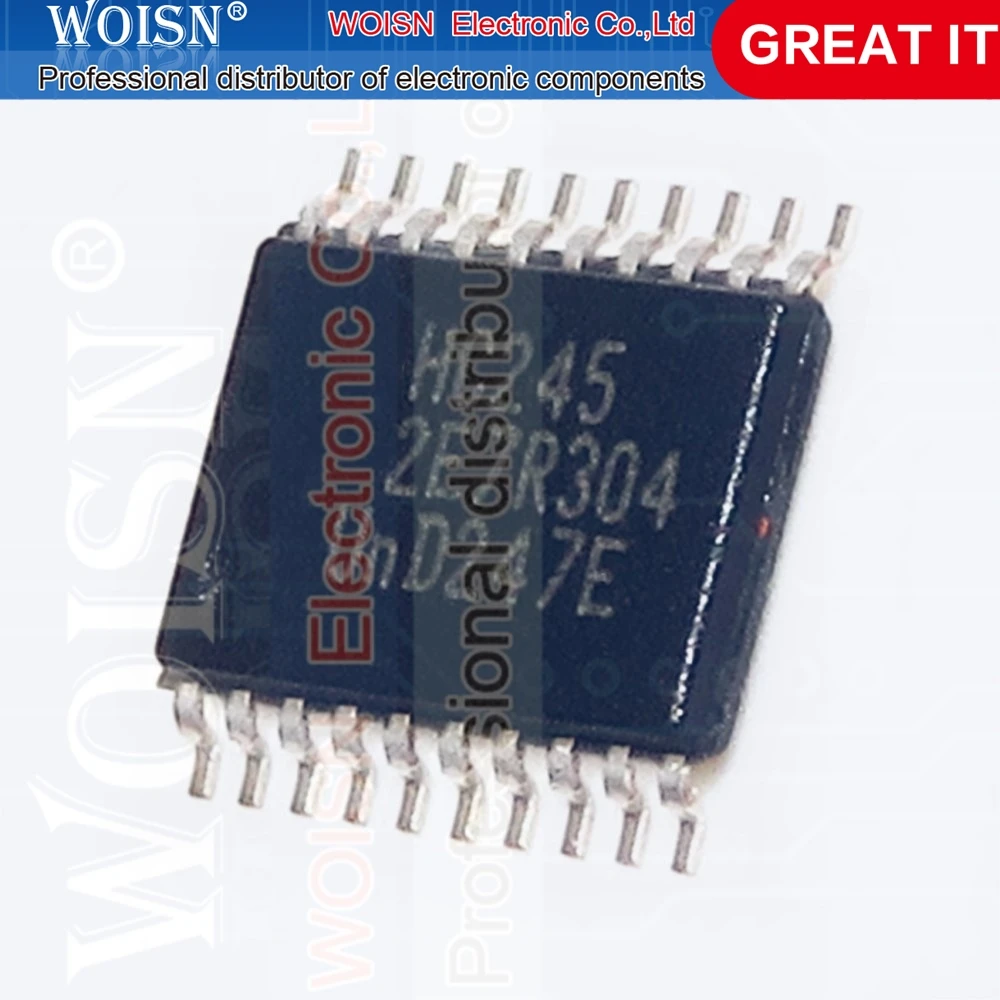 SOP-8 ACS712 ACS712ELC ACS712ELCTR-20A-T