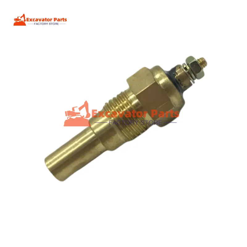 For Hitachi ZAX EX Water temperature sensor ZAX60/70/120/200/230/240/330 Water temperature alarm sensor Excavator Parts