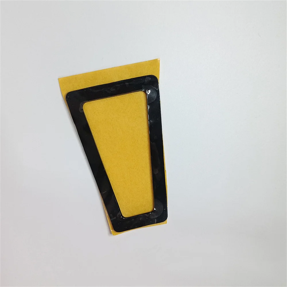 Keyboard Anti-Slip Feet for Chroma Easy Install Replacement Set for Mechanical Keyboards