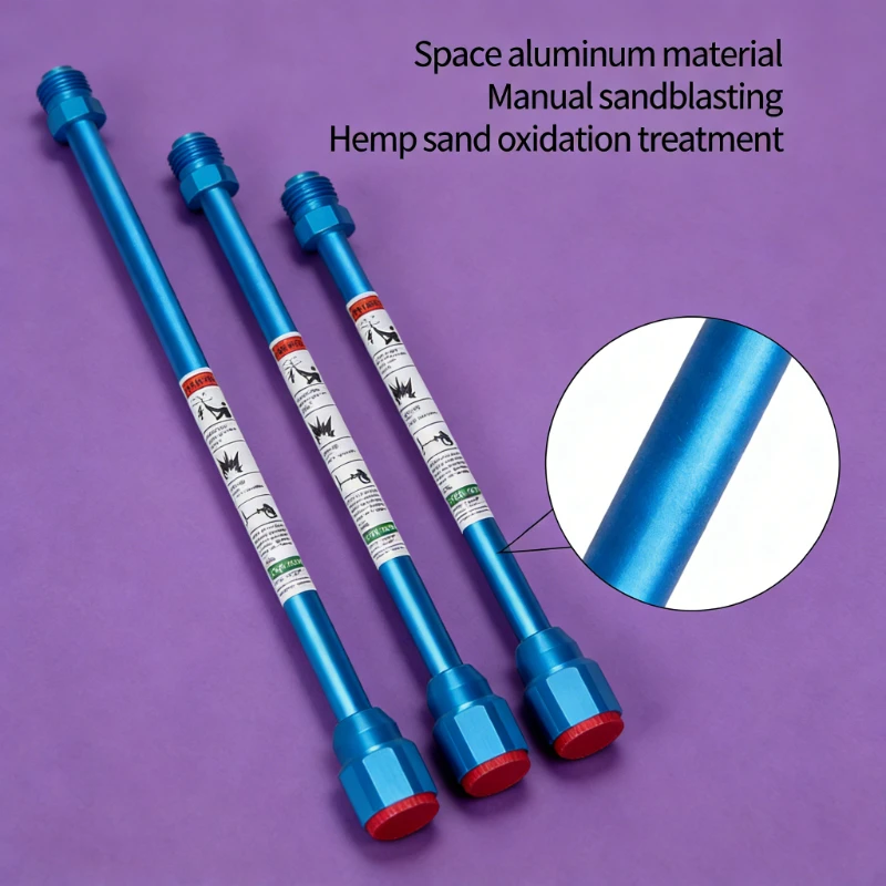 For Graco Titan Wagner Airless Paint Sprayer Gun, Blue Airless Paint Sprayer Gun Extension Rod