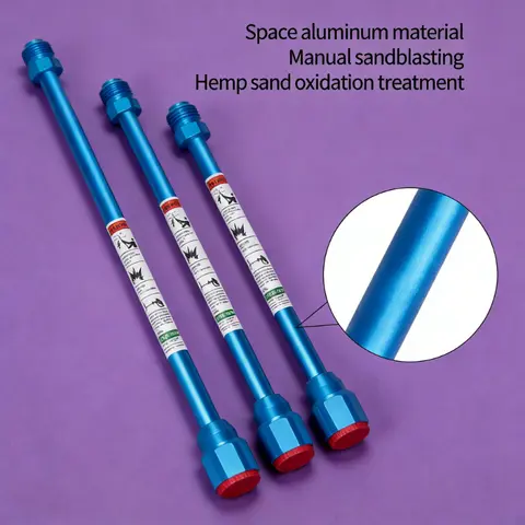 For Graco Titan Wagner Airless Paint Sprayer Gun, Blue Airless Paint Sprayer Gun Extension Rod