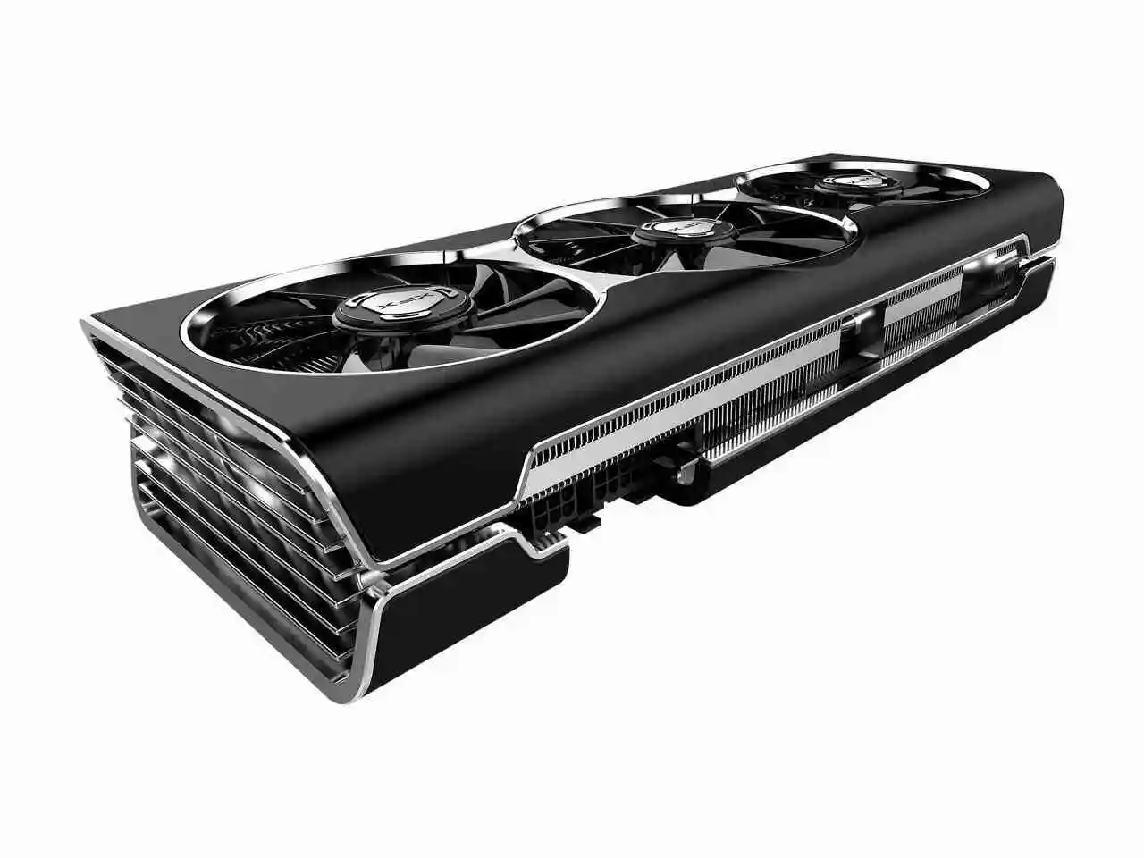 Scheda grafica RX 5700 XT da 8 GB rx 5700xt DDR6 256 bit 5700 xt supporto scheda video per computer desktop