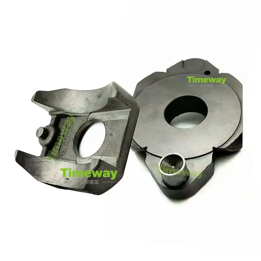 PSVL2 Hydraulic Pump Parts Swash Plate Assy Repair for PSVL2-36CG Kayaba Pump Kubota KX-080 Excavator Pump