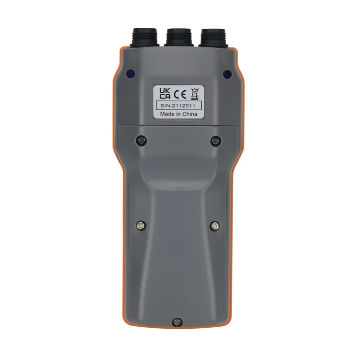 AZ86031 Water Quality Meter Multifunctional PH Tester Dissolved