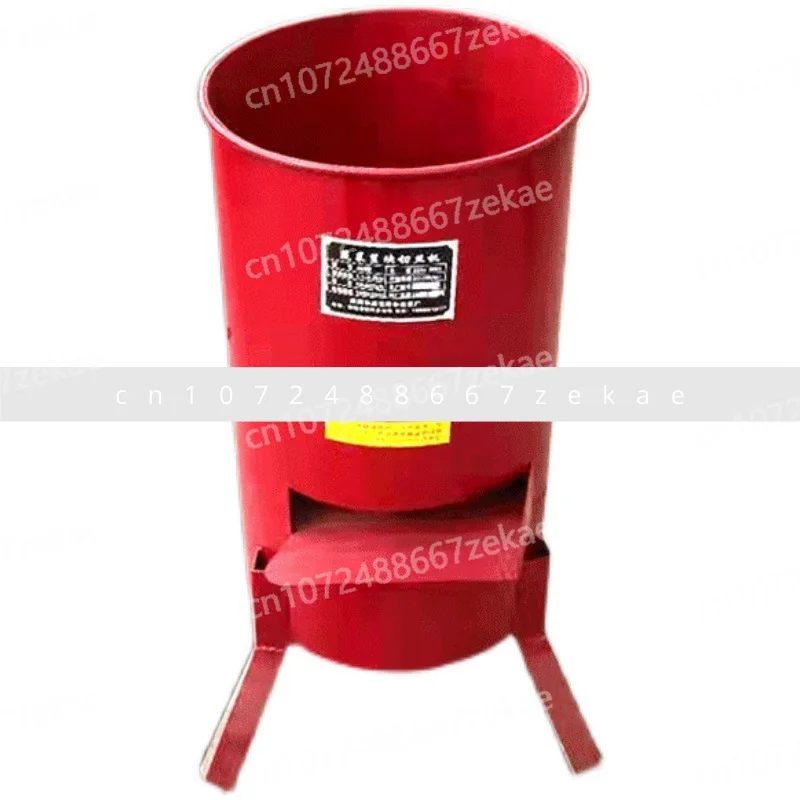 

Small Household Wiping Machine, Electric Planer, Pumpkin, Potato Shredder, Breeding, Vegetables, Melons and Fruits Crusher,