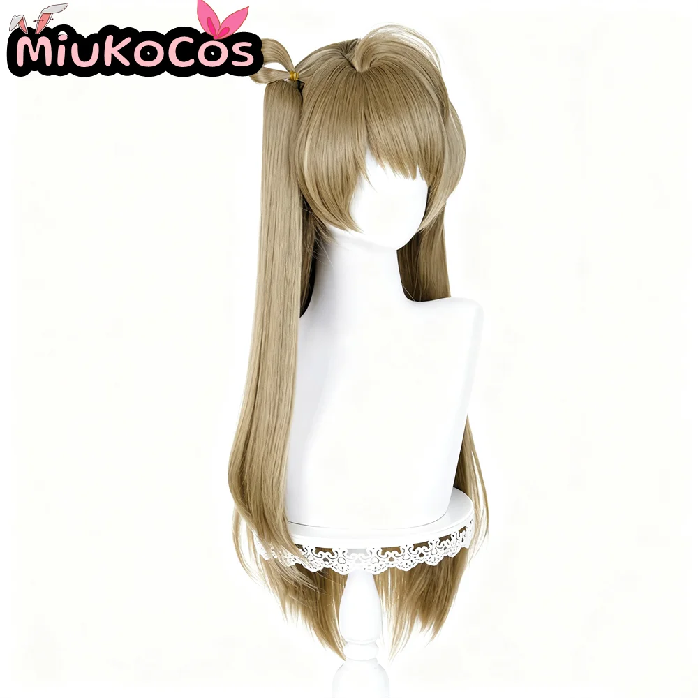 В НАЛИЧИИ Минами Котори Косплей Парик Мико Косплей Аниме Love Live! Школьный Фестиваль Идолов Косплей