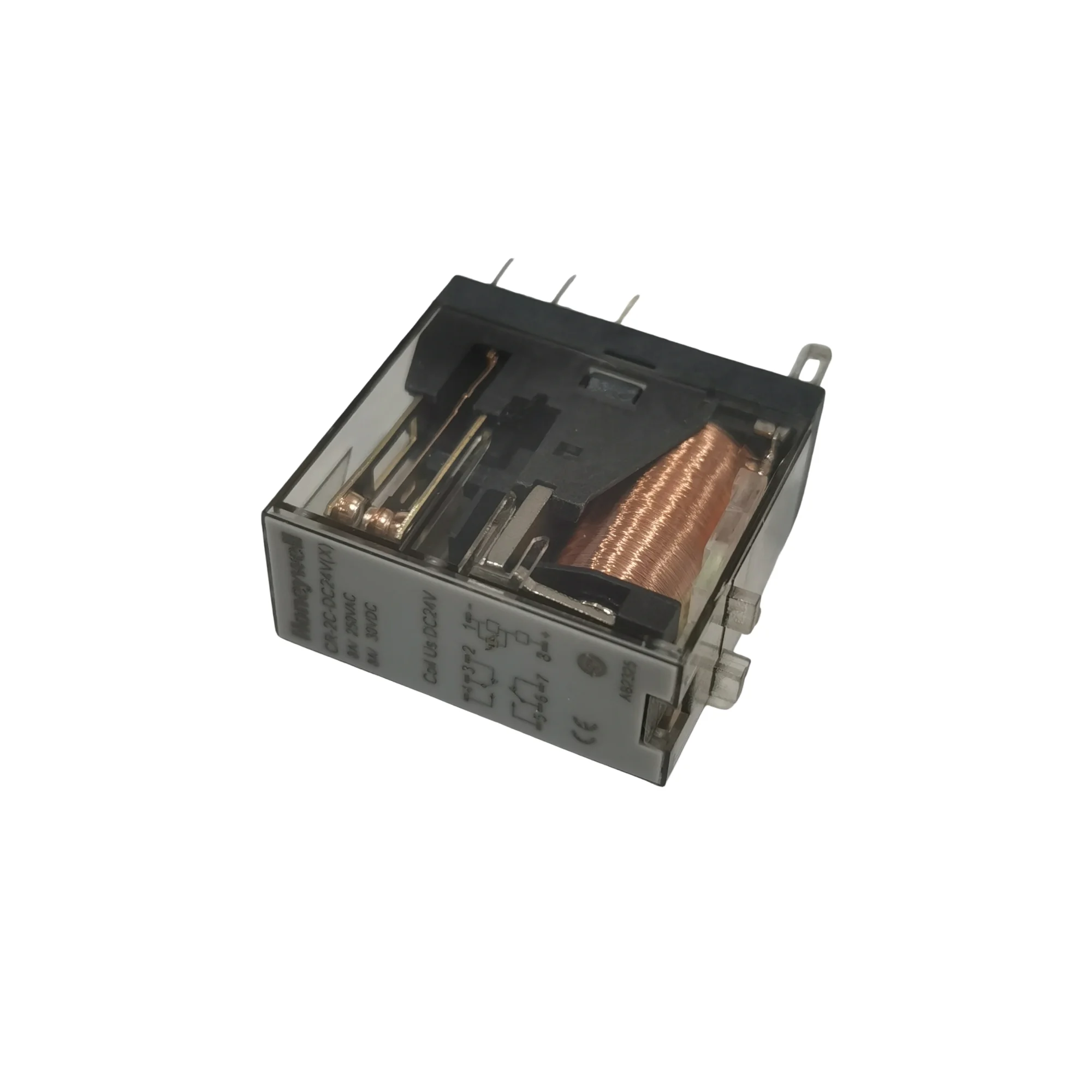 CR-2C-DC24V(X) Hone…