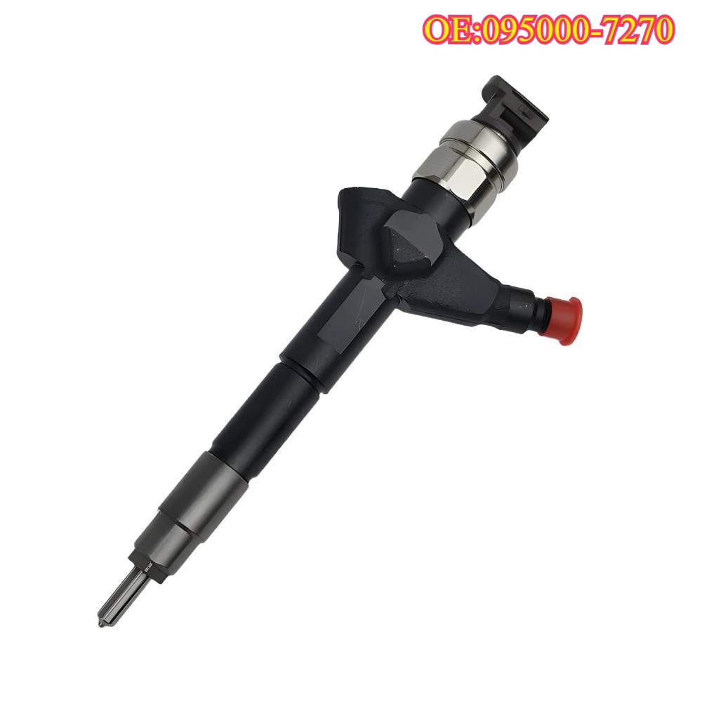 

Original High Quality New For 095000-7270 23670-0R120 Diesel Fuel Injector