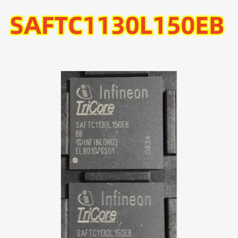 

Original SAF-TC1130-GBB-G LBGA-208 32-bit microcontroller SAFTC1130L150EB 100% brand new chip