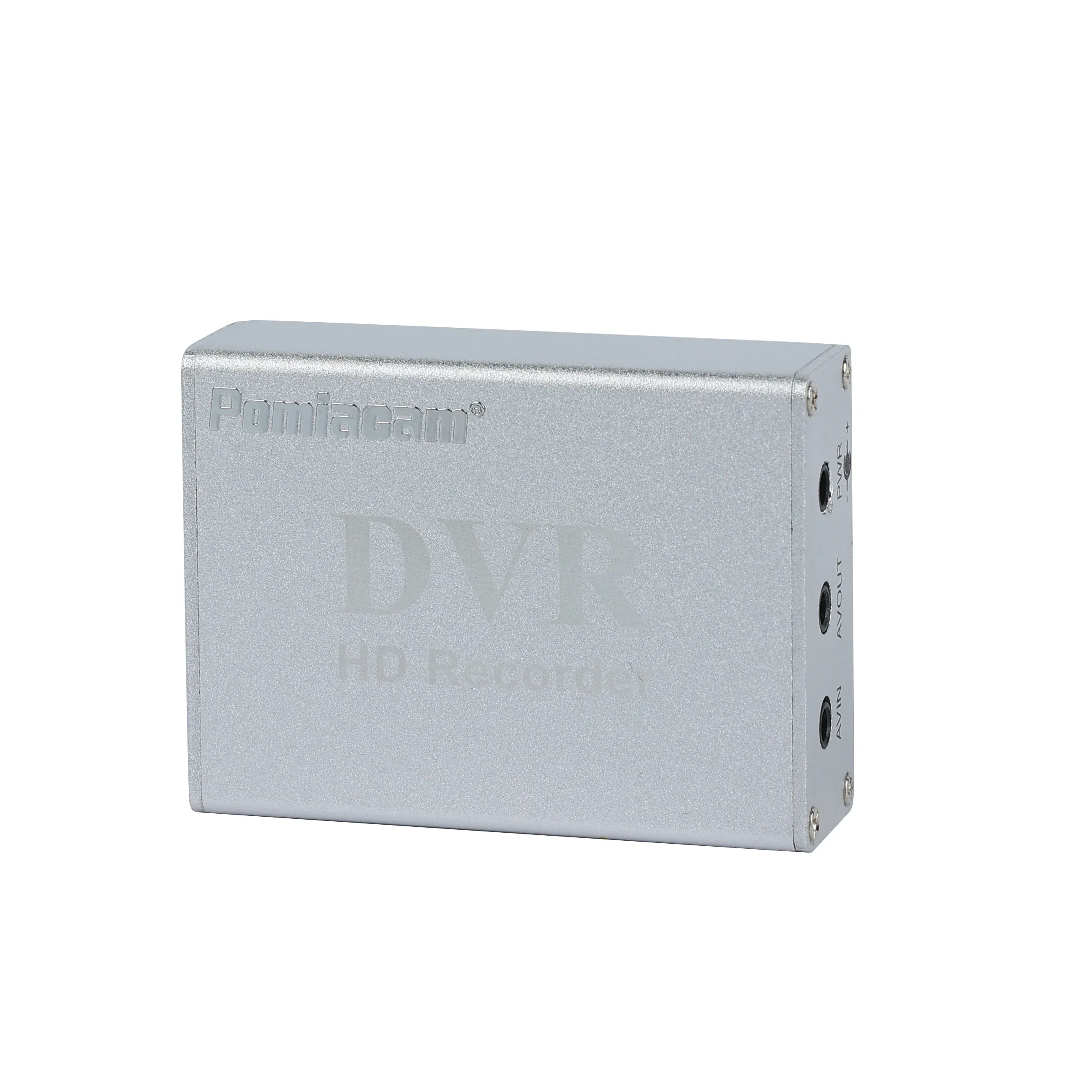 5pcs New 1Ch Mini DVR Support SD Card Real-time HD 1 Channel Cctv DVR Video Recorder Board Video Compression