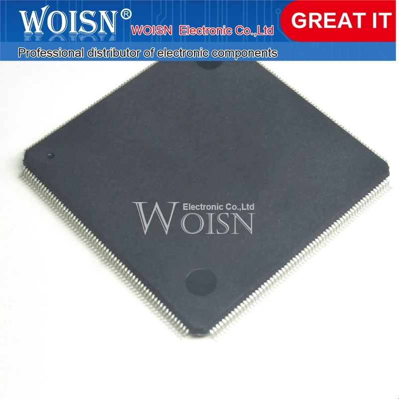 

MSD106CHL-LF-Z1 MSD106CHL LF Z1 QFP-256