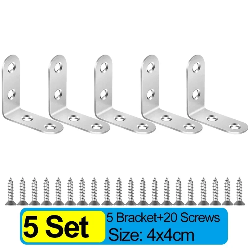 Variant: 5Set-4x4cm