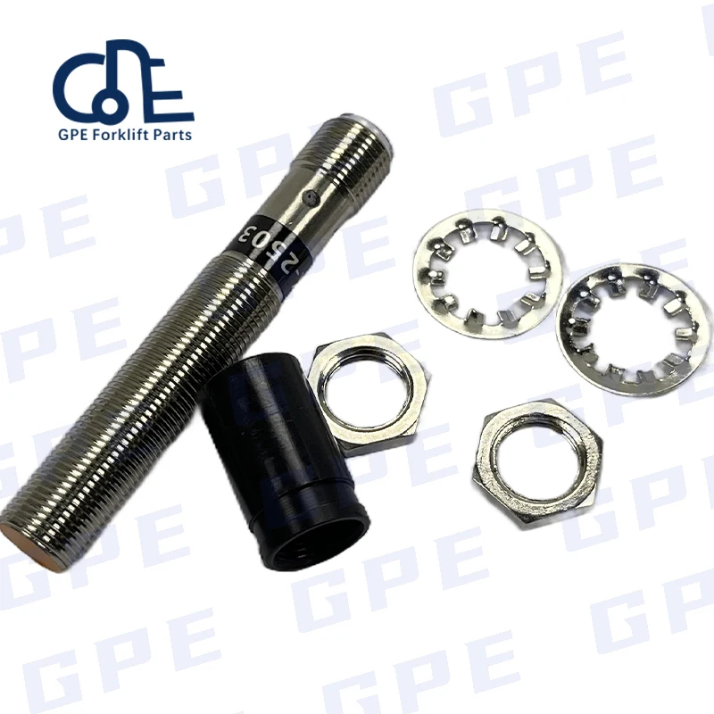 

Датчик деталей вилочного погрузчика 1153608906 LD 115/116 R14-R20, высококачественные запасные части для вилочных погрузчиков