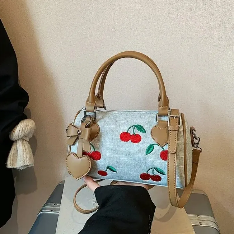 

Elegant Trendy Diaper Bag Women Designer Crossbody Messenger Bag Luxury Leather Handbag Minimalist Chic Large Tote