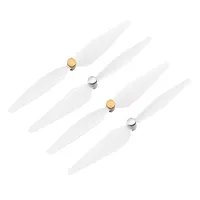 2/3 Pairs 10inch propeller for RC xiaomi 4K drone White pervane drone blade propeller for xiaomi mi drone 4k propeller