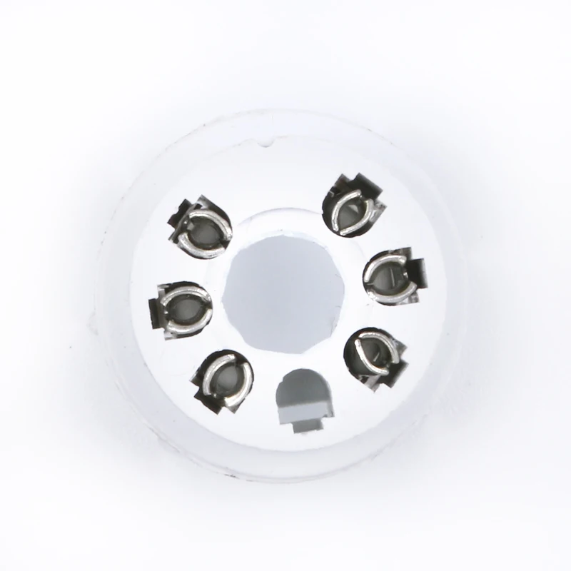 Sensor MQ Enchufe dedicado MQ-2/MQ-3/MQ-5/MQ-9 Base de 6 pies