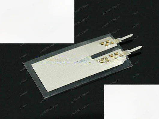 PVDF Piezoelectric Thin Film Sensor LDT0-028K Vibration Detection Sensor