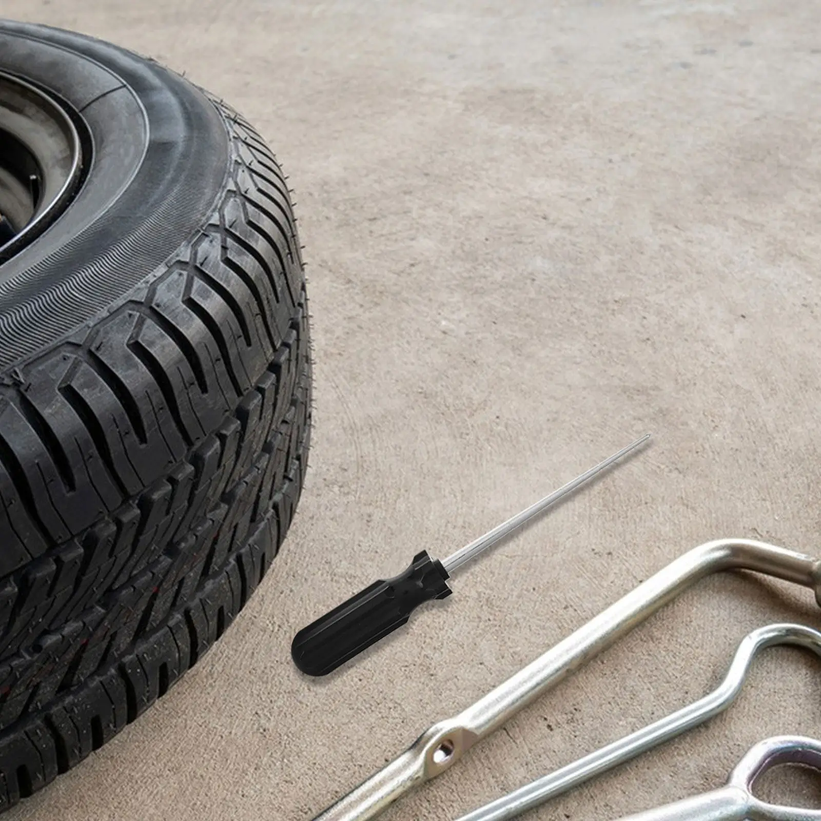 Heavy Duty Car Tire…