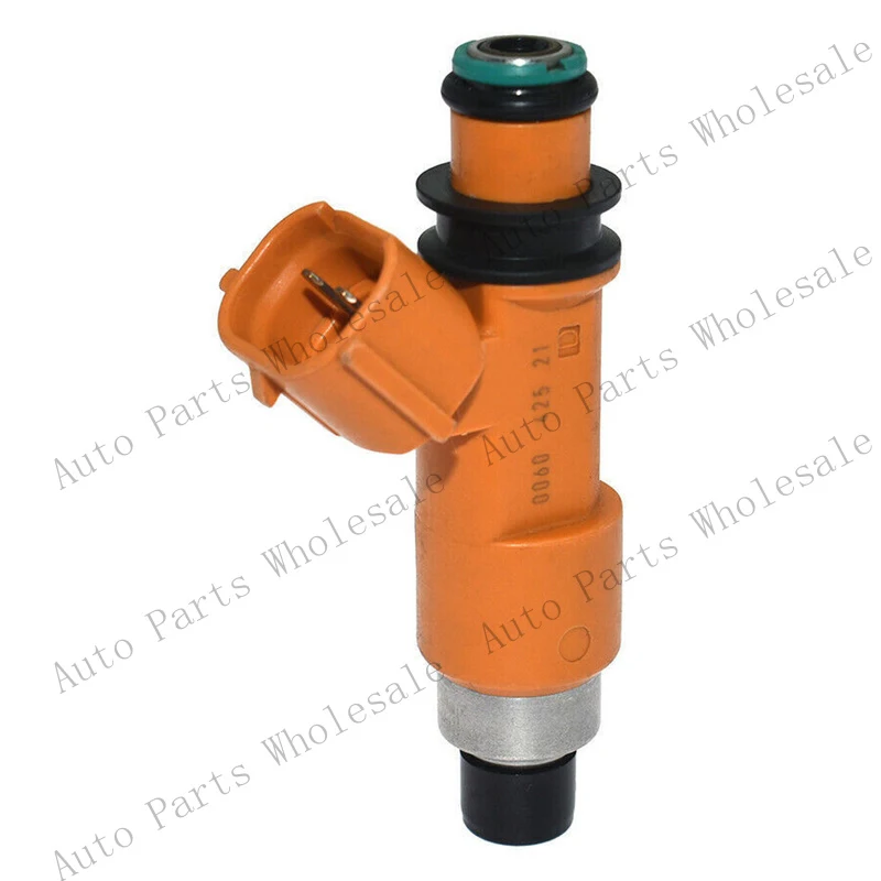 Z 16450-MEE-D01 For Honda CB CBR600 2005-2006 4×Fuel Injector Nozzle