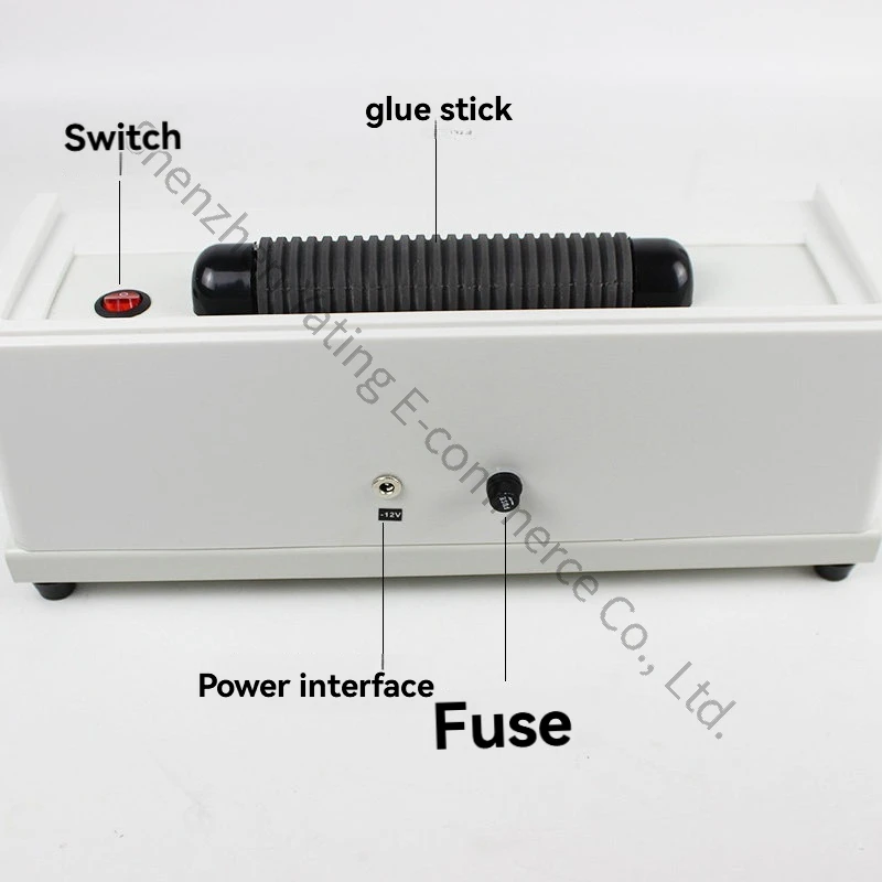 Snake Coil Threading Machine Automatic Single Coil Binding Plastic Single Coil Booklet Threading Ring Ring Binding Machine