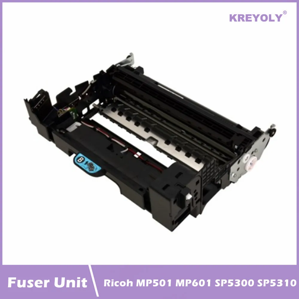 Drum Unit for Ricoh MP501 MP601 SP5300 SP5310 Black Drum Unit M2813041 M281-3040 M2813040 DK-3160