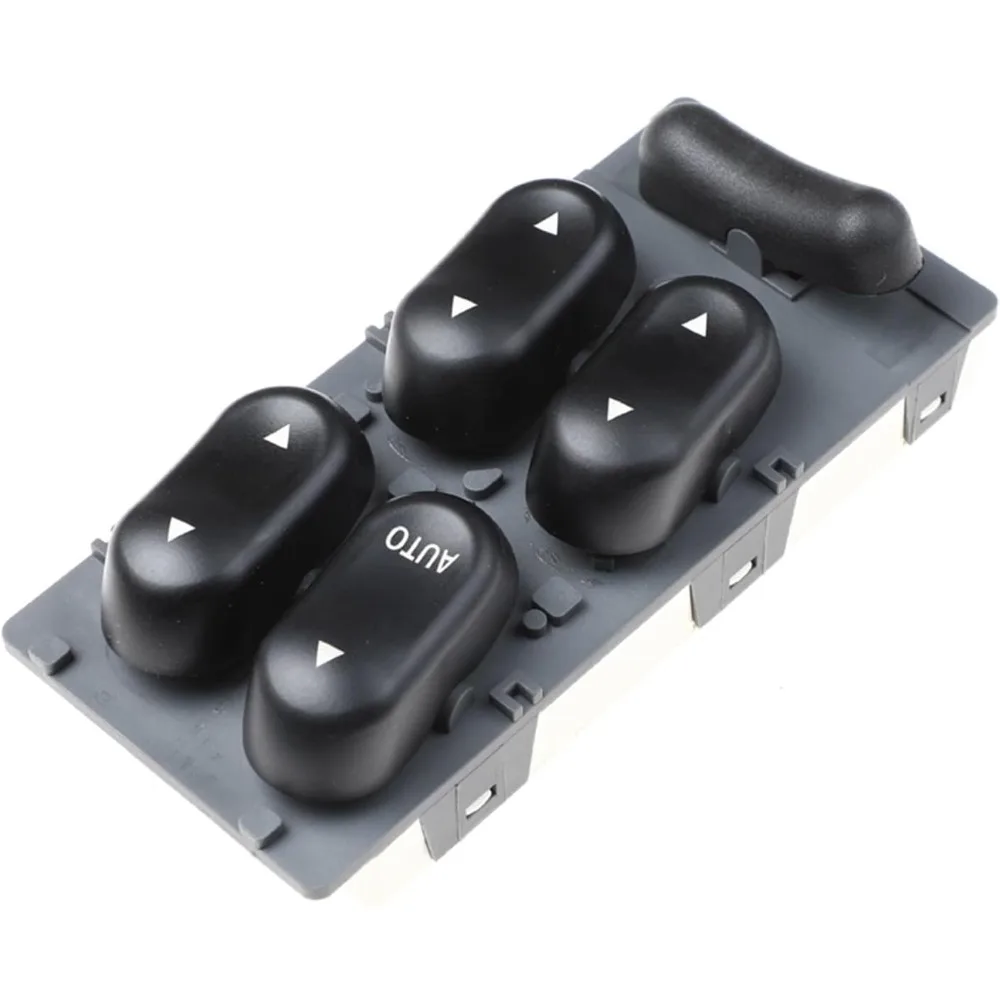 F87Z-14529-AA Car Window Control Switch For Explorer Crown Victoria Taurus Sable Mercury Mountaineer F87Z14529AA