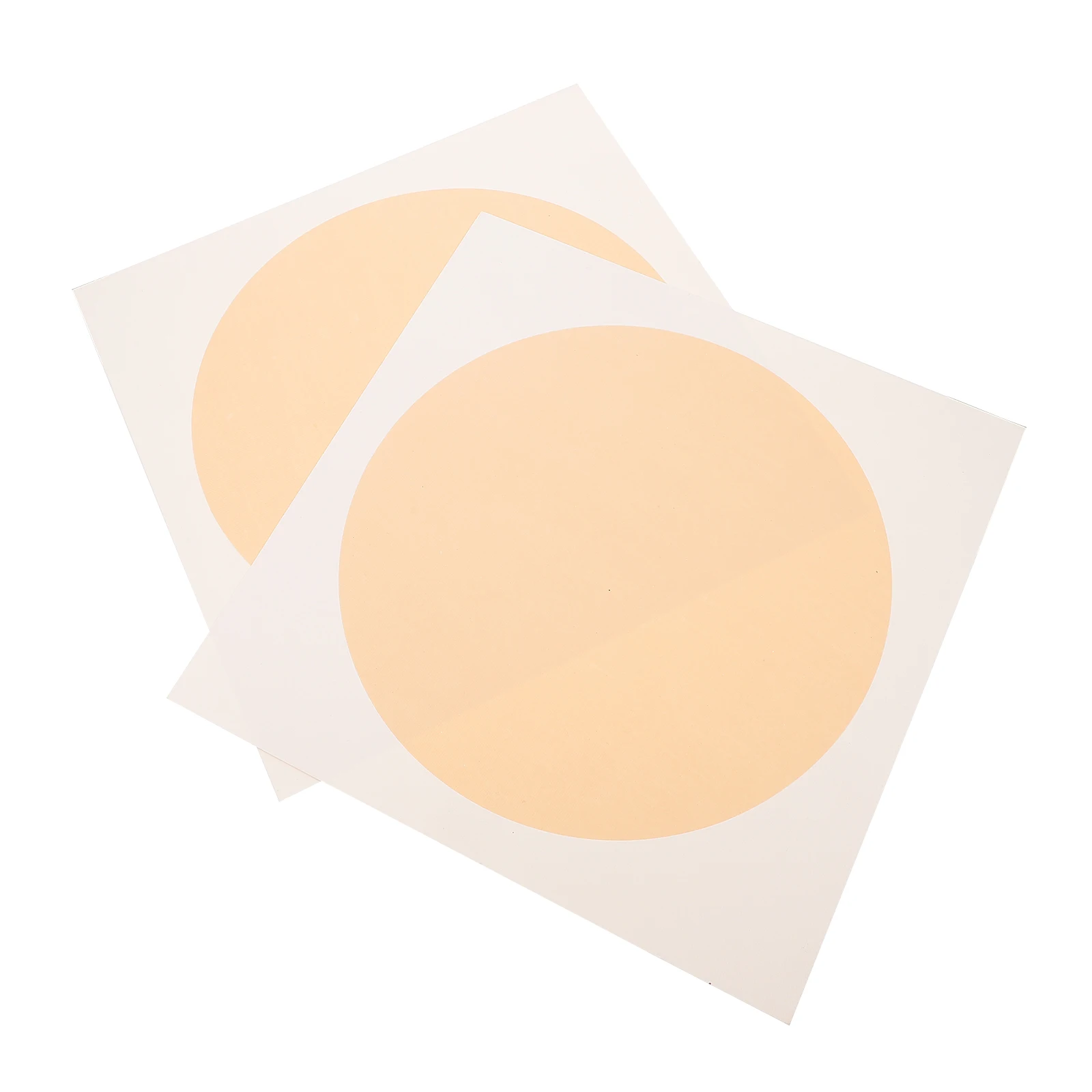 

10 Sheets Xuan Paper Thickened Handmade Durable Card Suitable for Calligraphy Chinese Art Painting Paper Blank Rice Papers