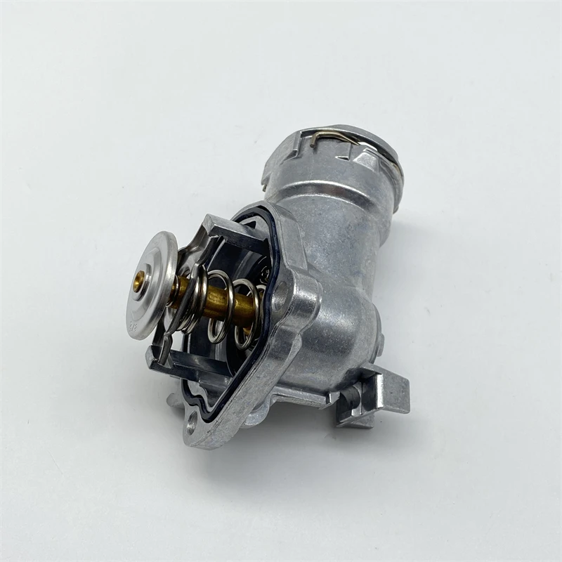 STZT 6422002315 Engine Coolant Thermostat For Mercedes Benz Auto Parts W164 X164 W164 6422001915 Thermostat