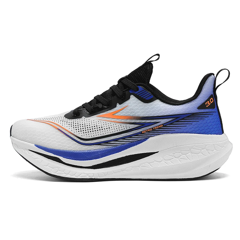 

Shoes For Men's Sneakers 2025 Summer Fashion Light Street Style Breathable Women's Trainers Casual Sports Gym Tennis Shoes