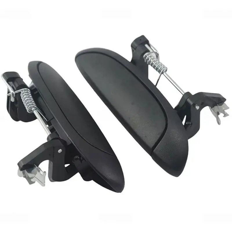 AB96-LHD Left Or Right Door Handle For Renault Clio Scenic Megane I Thalia Dacia Logan Sandero 7700433075 7700433706
