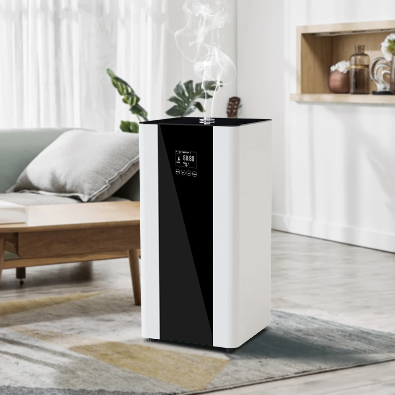 Rohs Scent Nano Aro…