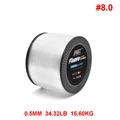 8.0-0.5mm