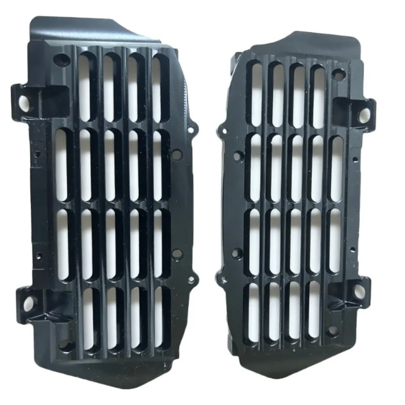 

AB61-For Motorcycle Accessories Water Tank Guard Radiator Grill Protector