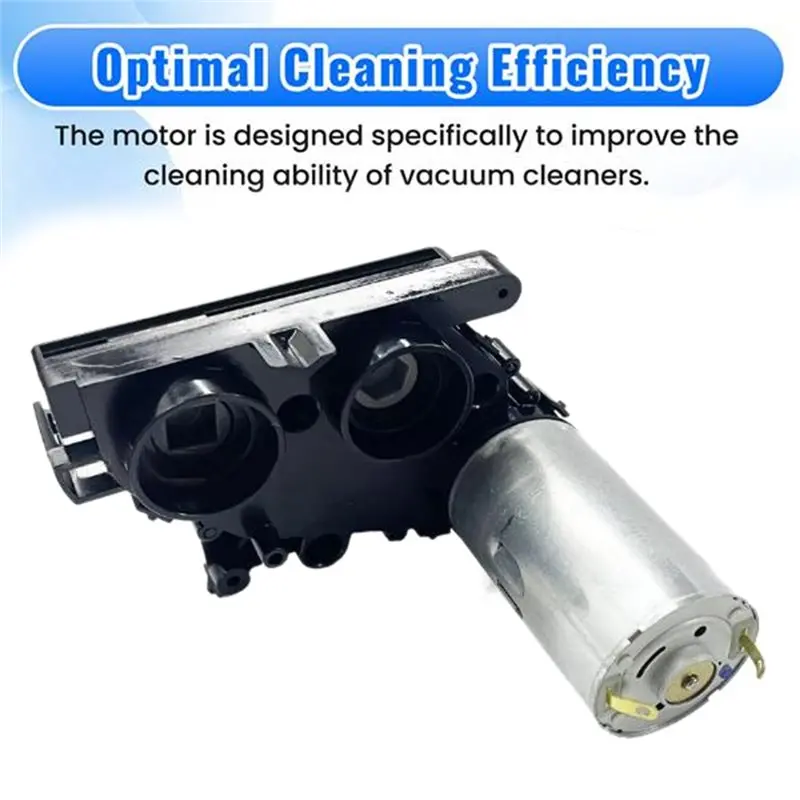 Picture 4: B89B-Vacuum Main Brush Motor For Irobot Roomba Robotic Vacuum Cleaner